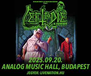 Left to Die 300x250